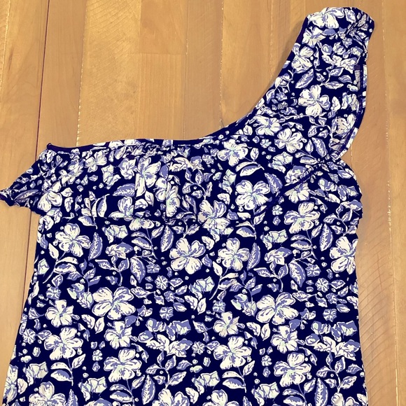 VINYARD VINES Bathing/Swimsuit Sz L - Picture 4 of 8